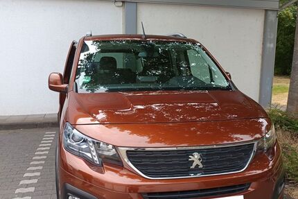 Peugeot Rifter 147.000 km 13.000 &euro; Köln 51149
