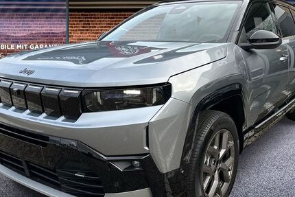 Jeep Compass 4.020 km 42.900 &euro; Burscheid 51399