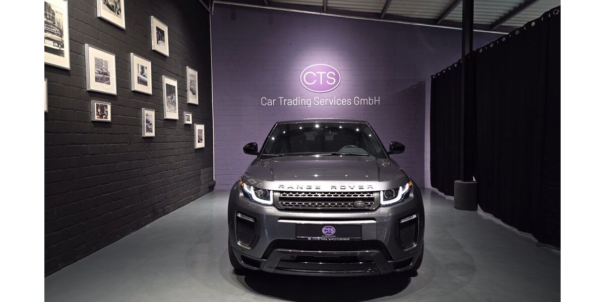 Land Rover Range Rover Evoque 65.117 km 19.900 &euro; Düsseldorf 40476