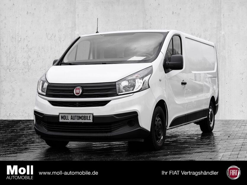 Fiat Talento 68.334 km 16.880 € Köln 51149