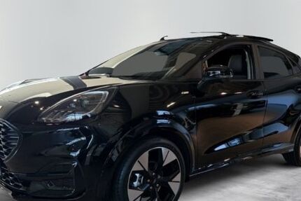 Ford Puma 2.500 km 30.990 € Köln 50825