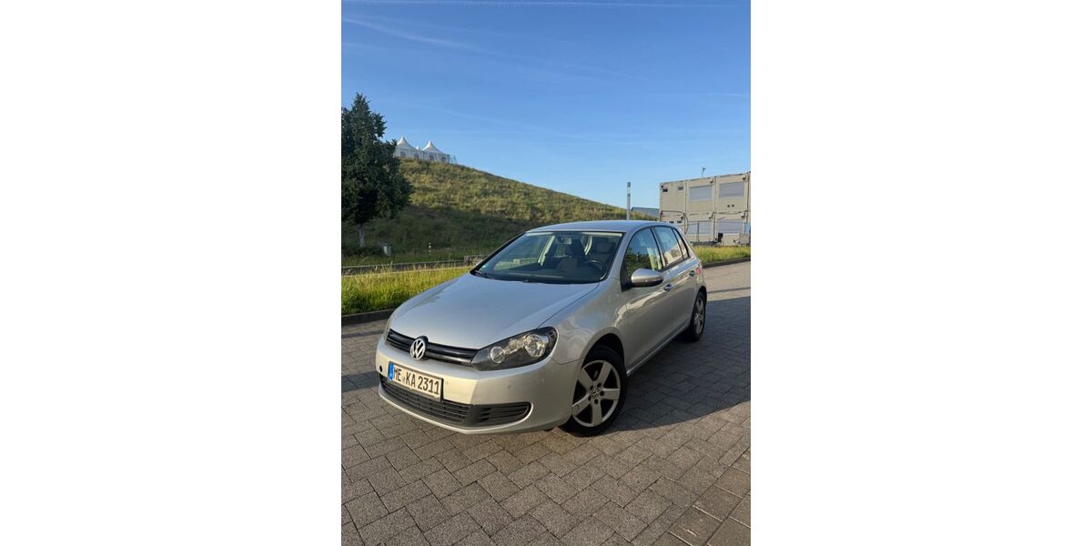 VW Golf 243.460 km 3.500 &euro; Monheim 40789