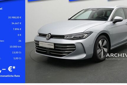 VW Passat 22.170 km 35.988 &euro; Leverkusen 51379