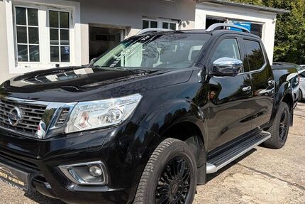 Nissan Navara 143.618 km 17.900 &euro; Wuppertal 42329