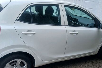 Kia Picanto 89.000 km 5.900 &euro; Dormagen 41541