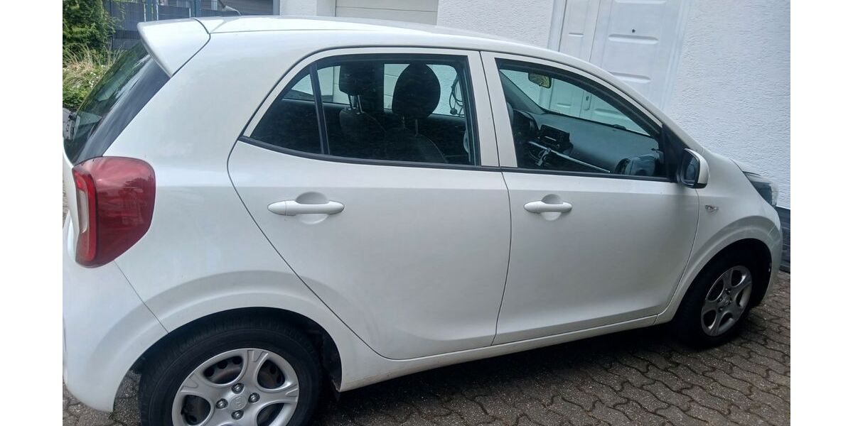Kia Picanto 89.000 km 5.900 &euro; Dormagen 41541