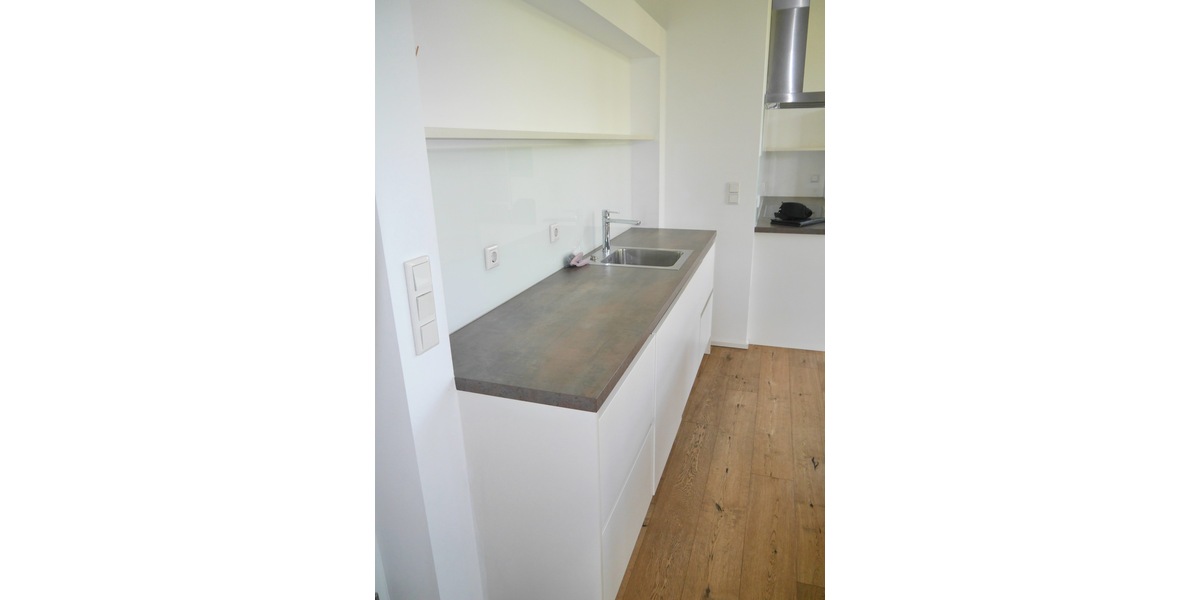 SG, komfortable 85m² 2 Zi. Loftwohnung in Zentrumsnähe, Balkon, Stellplatz, Einbauküche - Loft - Studio - Atelier Solingen Mitte | Angebot:26457871
