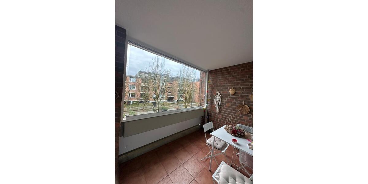 Etagenwohnung Köln Nippes - 2 Zimmer, 72 m&sup2;, 1.750&euro; | Angebot:26616642
