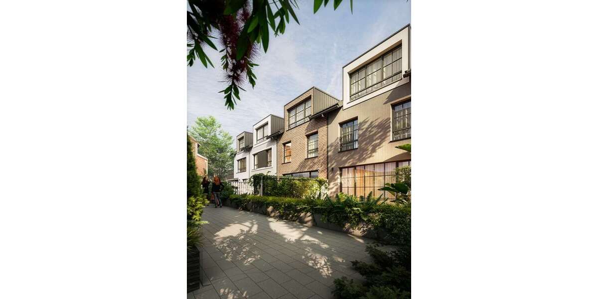 Einfamilienhaus Neuss Holzheim - 5 Zimmer, 173 m&sup2;, 959.000&euro; | Angebot:24978475