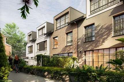 Haus Neuss Holzheim - 5 Zimmer, 173 m&sup2;, 959.000&euro; | Angebot:24978475