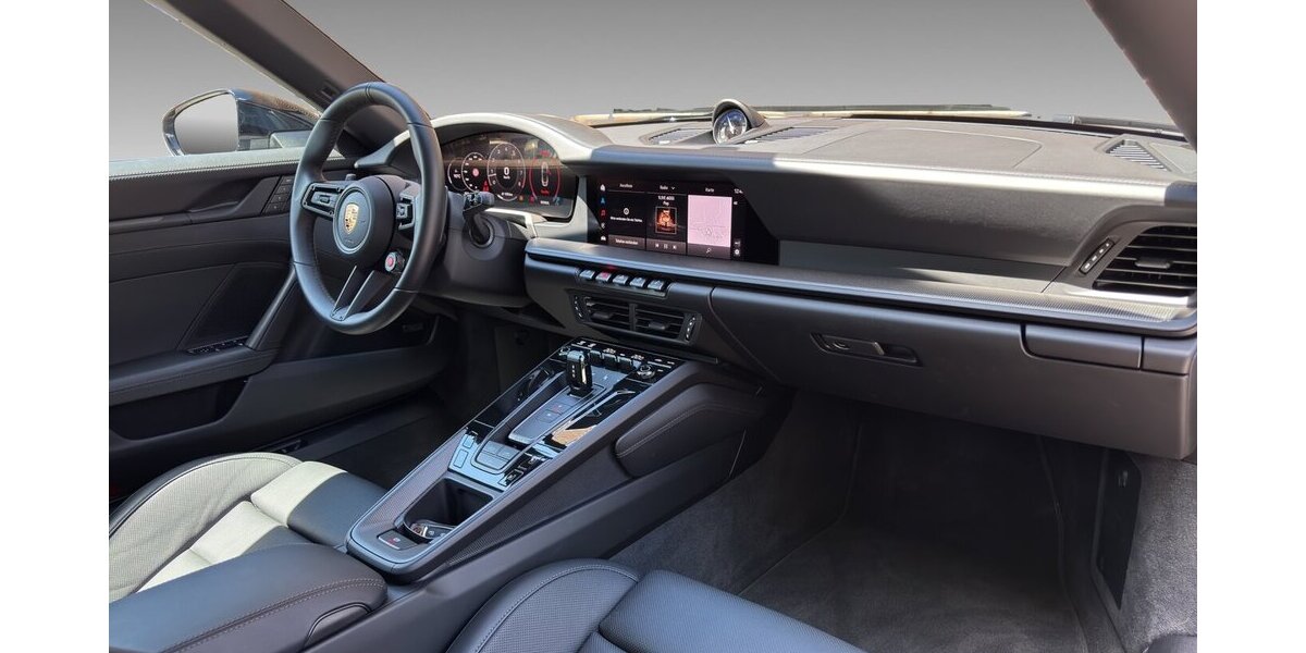 Porsche 911 Carrera S Matrix Bose Carbon HA-Lenk NP209t 5.890 km 172.400 &euro; Wuppertal 42327