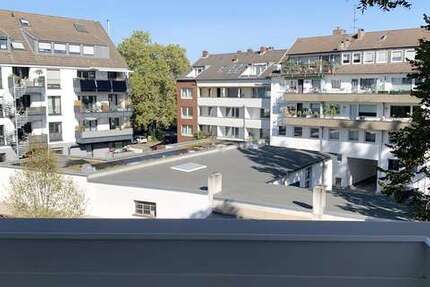 Wohnung Düsseldorf Derendorf - 3 Zimmer, 87 m&sup2;, 1.050&euro; | Angebot:27653962