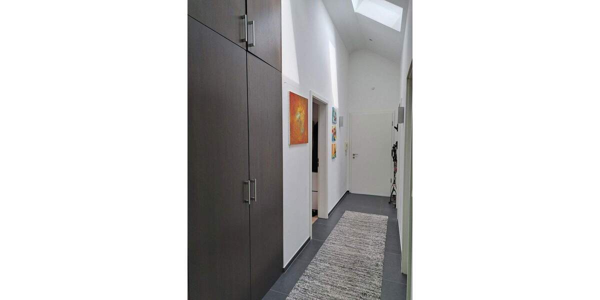 Etagenwohnung Leverkusen Quettingen - 4 Zimmer, 109 m&sup2;, 450.000&euro; | Angebot:24545564