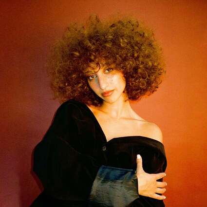 RAYE - THIS TOUR MAY CONTAIN NEW MUSIC 02.04.2026 UBC - Doug Mitchell Thunderbird Sports Centre