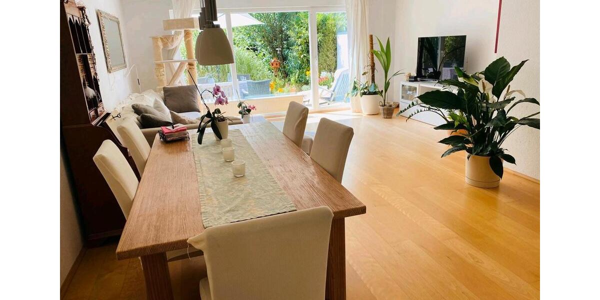 Reihenhaus Wuppertal Gemarkung Elberfeld - 4.5 Zimmer, 140 m&sup2;, 1.800&euro; | Angebot:27614979