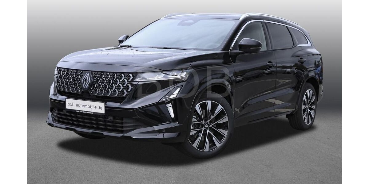 Renault Espace 1.289 km 42.888 € Düsseldorf 40233