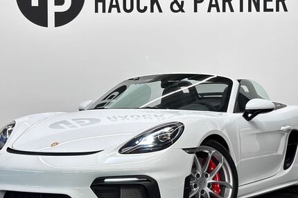 Porsche Boxster 3.975 km 99.990 &euro; Burscheid 51399