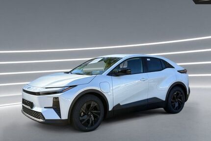 Toyota C-HR 3.000 km 38.990 &euro; Köln 51149