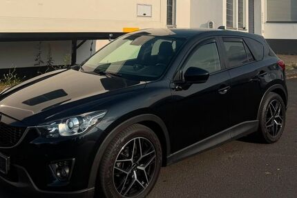 Mazda CX-5 251.000 km 8.490 &euro; bergisch Gladbach 51469