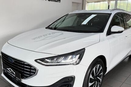 Ford Focus 8.000 km 22.990 &euro; Heiligenhaus 42579