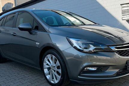 Opel Astra 146.985 km 8.490 &euro; Hilden 40721