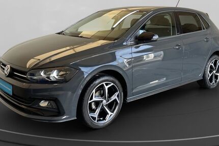 VW Polo 58.823 km 15.990 &euro; Köln 50823