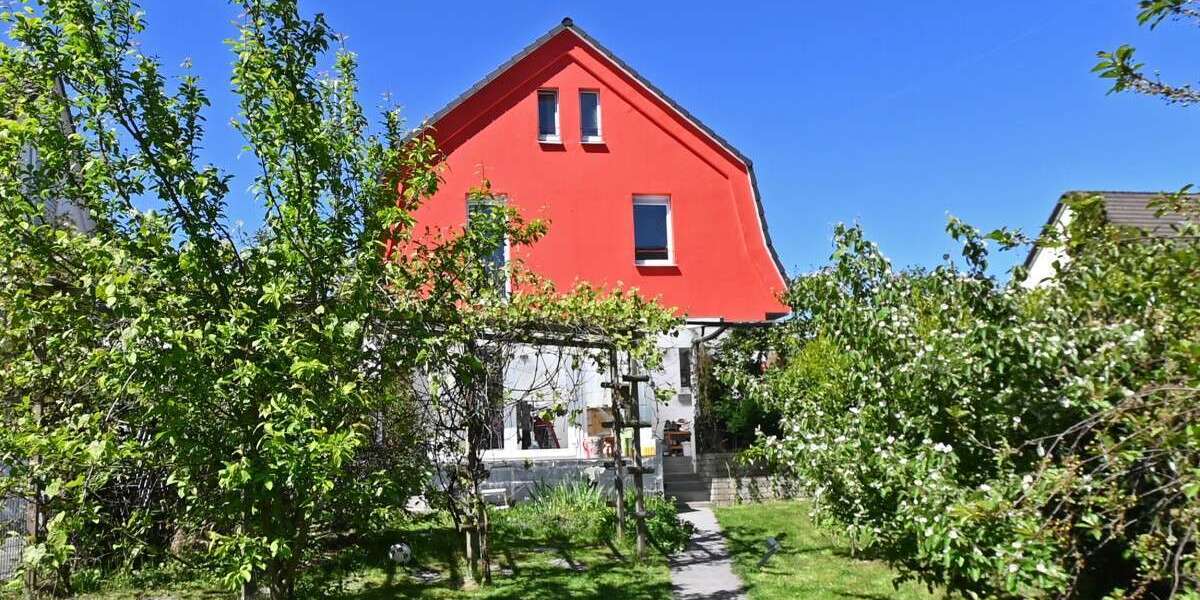 Einfamilienhaus Essen Stadtbezirk IX - 6 Zimmer, 102 m&sup2;, 695.000&euro; | Angebot:26677692