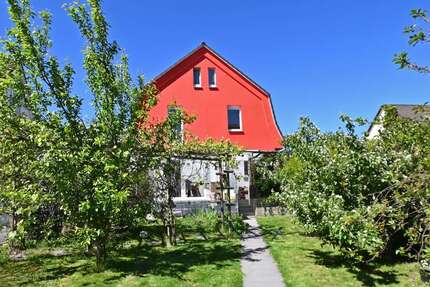 Haus Essen Stadtbezirk IX - 6 Zimmer, 102 m&sup2;, 695.000&euro; | Angebot:26677692