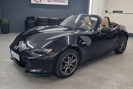 Mazda MX-5 80.000 km 18.499 &euro; Remscheid 42859