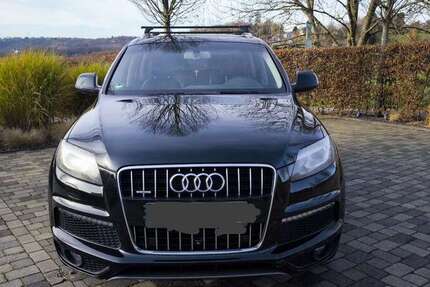 Audi Q7 185.370 km 20.800 € Solingen-Mitte (Solingen) 42659