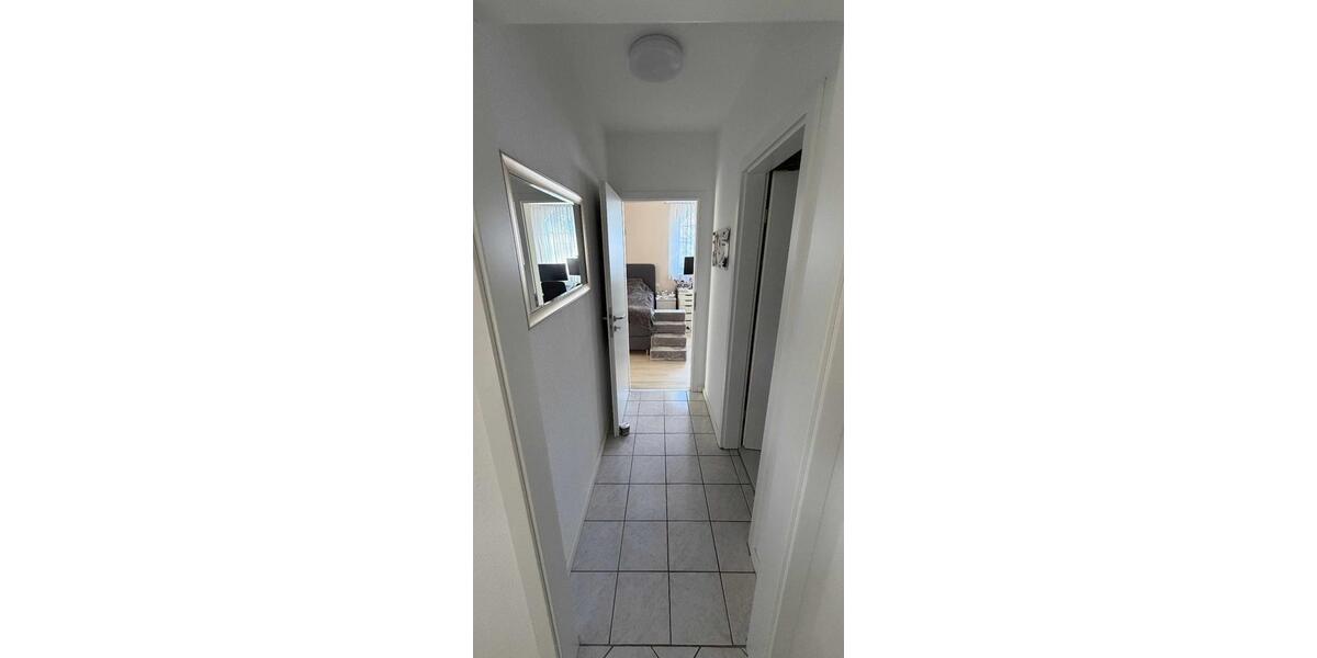 Etagenwohnung Erkrath - 2 Zimmer, 59 m&sup2;, 205.000&euro; | Angebot:25902609