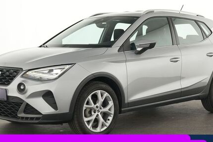 Seat Arona 29.334 km 16.455 &euro; Neuss 41460