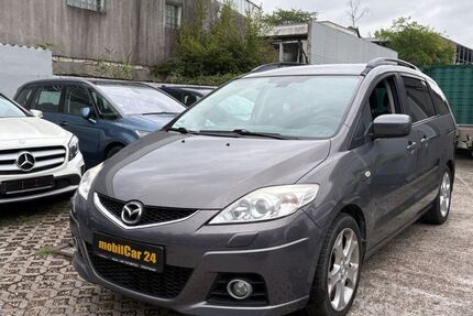 Mazda 5 221.000 km 1.750 &euro; Haan 42781