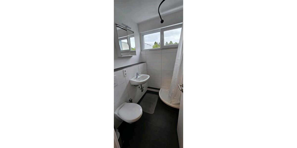 Dachgeschoßwohnung Köln Mülheim - 1 Zimmer, 30 m&sup2;, 790&euro; | Angebot:26652573