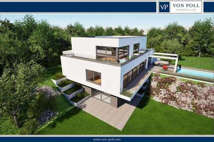 Haus zum Kaufen in Köln Hahnwald 2.150.000 € 500 m²