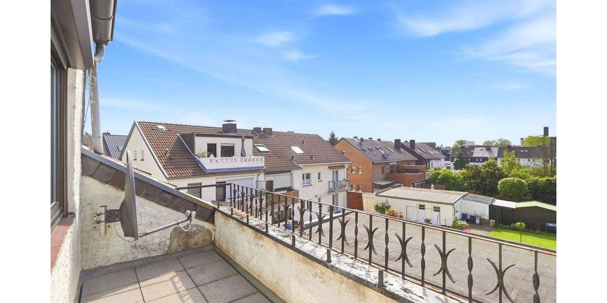 Etagenwohnung Dormagen Dormagen-Nord - 1 Zimmer, 86 m&sup2;, 189.000&euro; | Angebot:26853087