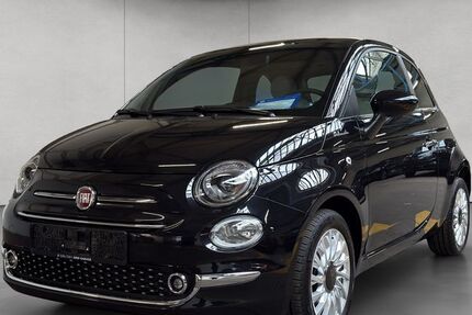 Fiat 500 22.742 km 14.490 &euro; Düsseldorf 40233