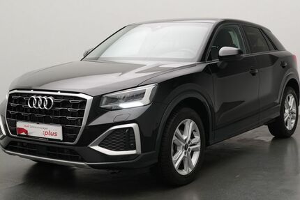 Audi Q2 14.979 km 26.980 &euro; Leverkusen 51373