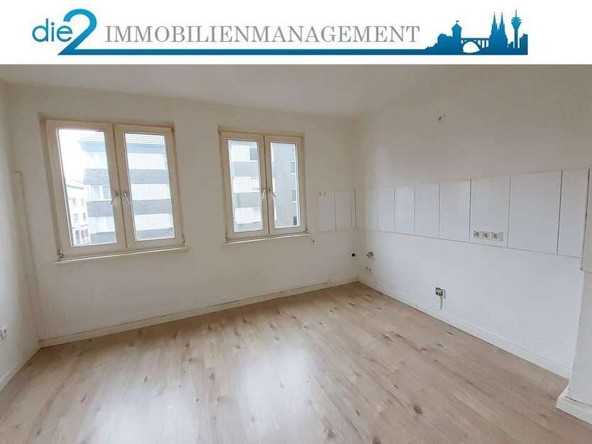 Wohnung zum Mieten in Solingen 350 € 37.2 m²