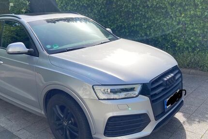 Audi Q3 76.600 km 19.500 &euro; Bergisch Gladbach 51427