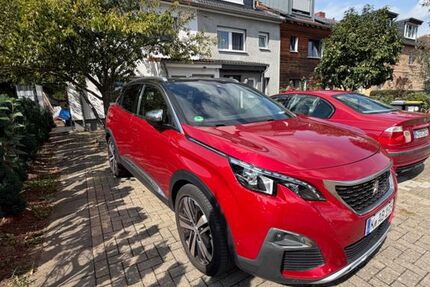 Peugeot 3008 165.000 km 13.700 &euro; Köln 50739