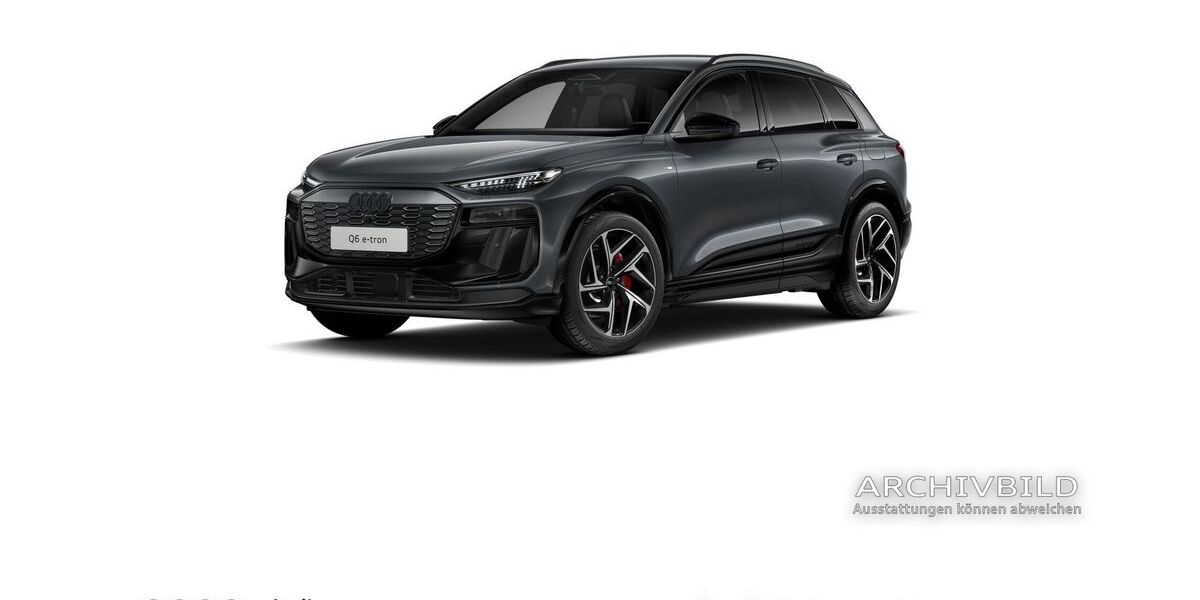 Audi Q6 e-tron 12.399 km 105.999 &euro; Leverkusen 51373