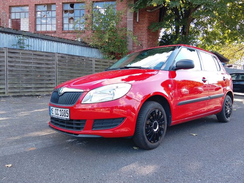 Fabia