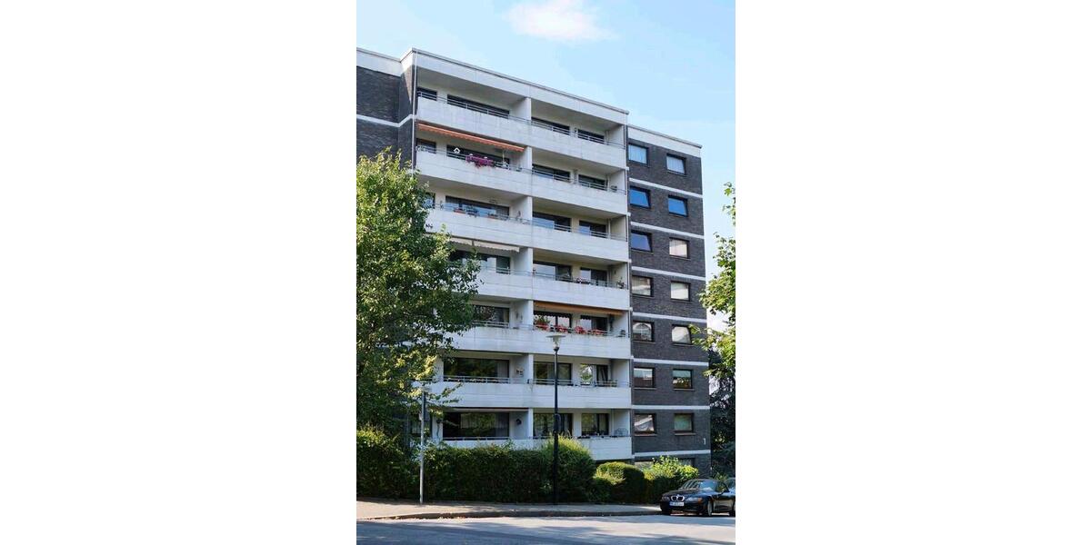 Erdgeschoßwohnung Heiligenhaus - 3 Zimmer, 76 m&sup2;, 189.000&euro; | Angebot:24397349