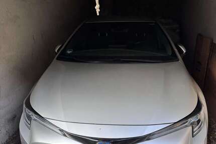 Toyota Corolla 93.910 km 19.500 &euro; Köln 50933