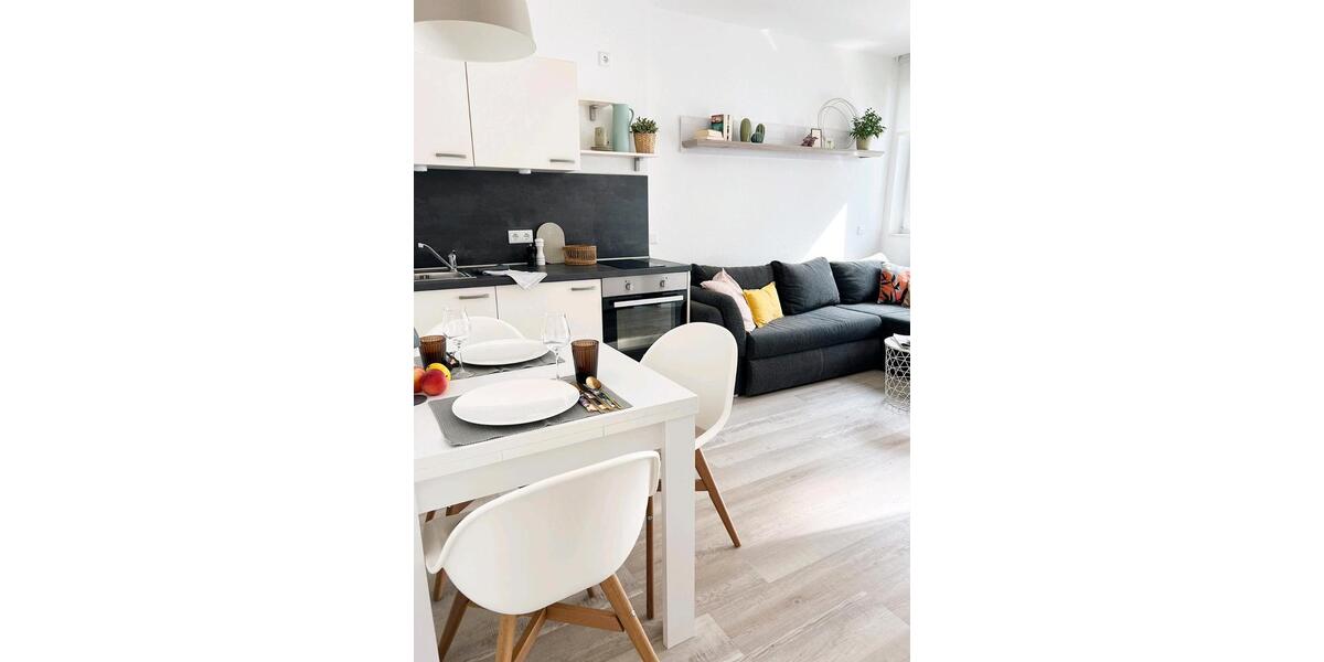 Etagenwohnung Wuppertal Dornap - 1 Zimmer, 34 m&sup2;, 149.000&euro; | Angebot:23410685