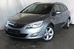 Opel Astra WM26:SPORTS TOURER EDITION PARKPILOT KLIMAAN 133.025 km 5.908 &euro; Köln 50858