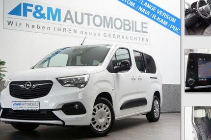 Opel Combo 32.500 km 22.950 &euro; Neuss 41460