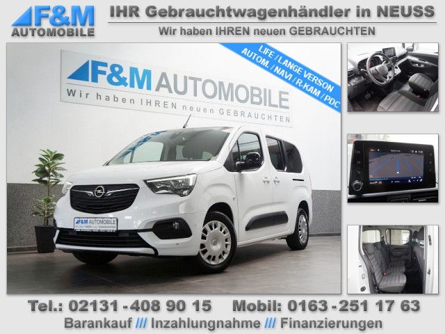 Opel Combo 32.500 km 22.950 &euro; Neuss 41460