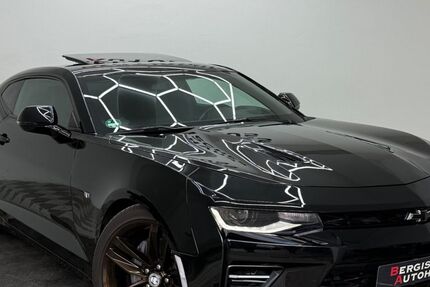 Chevrolet Camaro 57.000 km 42.999 &euro; Radevormwald 42477